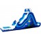 Giant Inflatable Water Slide Giant Inflatable Water Slide