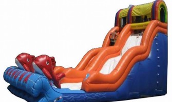 What Makes the Big Kahuna Water Slide the Ultimate Summer Thrill?