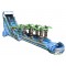 Inflatable Blue Crush Tsunami Slip N Slide Inflatable Blue Crush Tsunami Slip N Slide