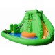 Crocodile Water Slide Crocodile Water Slide