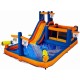 Bouncy Castle Water Slide Bouncy Castle Water Slide