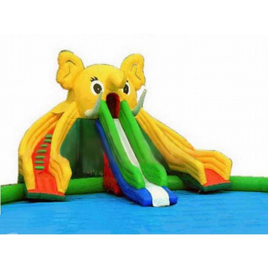 Inflatable Water Slide For Pool Inflatable Water Slide For Pool
