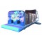 Inflatable Assault Course Inflatable Assault Course