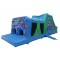 Bouncy Castle Obstacle Course Bouncy Castle Obstacle Course