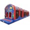Kids Inflatable Obstacle Course Kids Inflatable Obstacle Course