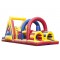 Obstacle Course Obstacle Course