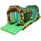 Inflatable Army Assault Course Inflatable Army Assault Course