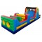 Obstacle Course Bounce House Obstacle Course Bounce House