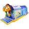 Obstacle Fun Fish Obstacle Fun Fish