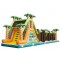 Mega Jungle Obstacle Course Mega Jungle Obstacle Course