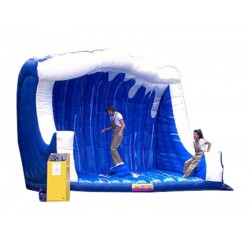 Mechanical Surfboard Mechanical Surfboard