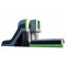 Inflatable Airbag Slide Inflatable Airbag Slide
