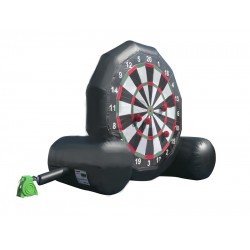 Inflatable Football Soccer Dart Inflatable Football Soccer Dart