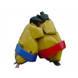 Sumo Wrestling Suits