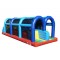 Inflatable Wipeout Double Tracks Inflatable Wipeout Double Tracks