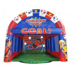 Premier Shootout Premier Shootout