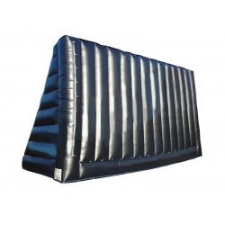 Mobile Inflatable Billboard Mobile Inflatable Billboard