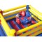 Inflatable Boxing Ring