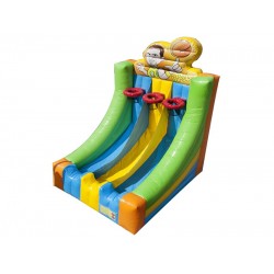 Inflatable Basketball Inflatable Basketball