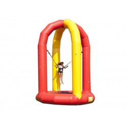 Soft Bungee Soft Bungee