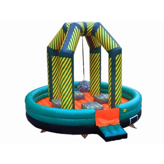 Inflatable Wrecking Ball Inflatable Wrecking Ball