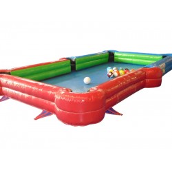 Inflatable Foot Pool Inflatable Foot Pool