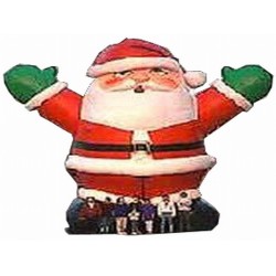 Christmas Inflatables