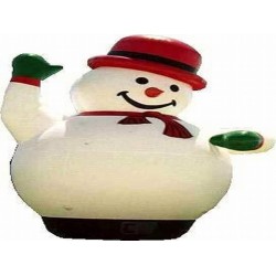 Giant Christmas Inflatables