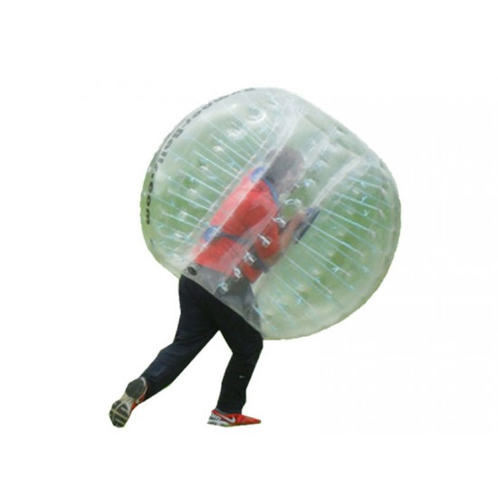 Bubble Ball Soccer Bubble Ball Soccer