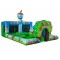 Paw Patrol Playzone Paw Patrol Playzone
