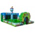 Paw Patrol Playzone