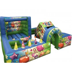 Party Playzone Party Playzone