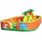 Inflatable Fun City Inflatable Fun City