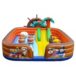Pirate Tots Playzone Pirate Tots Playzone