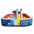 Inflatable Toddler Playground