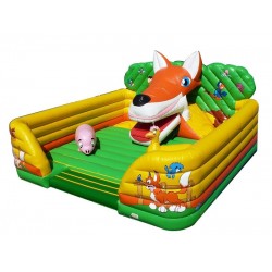 Enfants Inflatable Playzone Enfants Inflatable Playzone