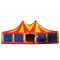 Acrobat Circus Inflatable Covered Acrobat Circus Inflatable Covered