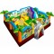 Dora Diego Toddler Bouncy Castle Dora Diego Toddler Bouncy Castle