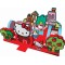Inflatable Hello Kitty Toddler Inflatable Hello Kitty Toddler
