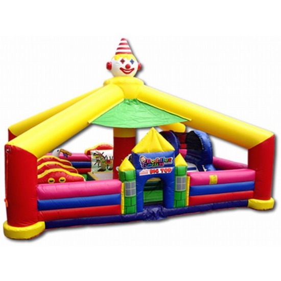 Circus Toddler Playland Circus Toddler Playland