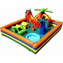 Children Indoor Playground Children Indoor Playground