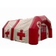 Mobile Inflatable Tent Mobile Inflatable Tent