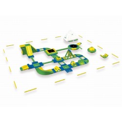 Commercial Inflatable Water Park