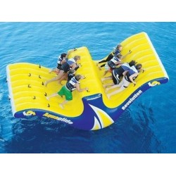 Inflatable Water Revolution