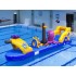 Water Obstacle Courses For Commercial Pools