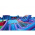 Inflatable Theme Park