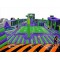 Inflatable Amusement Park