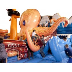 Biggest Inflatable In The World Biggest Inflatable In The World