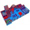 Bouncy Castle Inflatable Park Bouncy Castle Inflatable Park