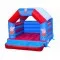 Peppa Pig Bouncy Castle